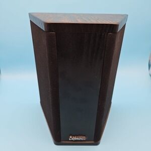 Definitive Technology BP1.2X Main/Bipolar‎ Sourround Sound Stereo Speaker Single